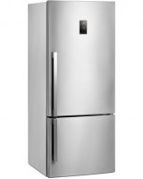 Beko A++ 75cm széles használt akciós hűtőszekrén