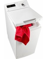 Bauknecht WMT EcoStar 6Z BW szépséghibás A+++ felültöltős mosógép