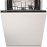  Gorenje GV5040 beépíthető mosogatógép 