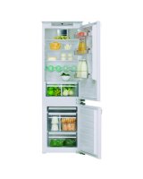 KitchenAid KCBDR18600 Új Szépséghibás A+ Beépíthető Hűtőszekrény