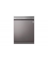 LG DF215FP  A++, 14 terítékes mosogatógép