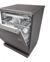 LG DF215FP  A++, 14 terítékes mosogatógép