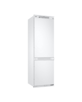 Samsung BRB260030WW szépséghibás kombinált beépíthető hűtőgép