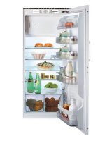 Bauknecht KVEE10ELITE új csomagolt egyajtós beépíthető hűtőszekrény 