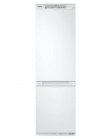 Samsung BRB260010WW Új Szépséghibás A+ , NoFrost Beépíthető Hűtőszekrény