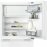 Electrolux UK1205SL Hűtőszekrény