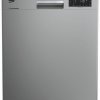 Beko DFN26420S Mosogatógép