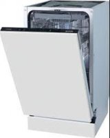 Gorenje GV561D10 Beépíthető mosogatógép