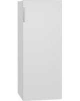 Bomann VS 7316.1 242 l, fehér  hűtőszekrény