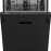 Gorenje GV52040 beépíthető keskeny mosogatógép