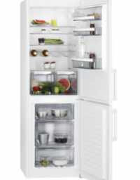  Husqvarna QRT4224W Hűtőszekrény, hűtőgép
