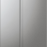Gorenje NRR9185EAXL Side-by-Side hűtőszekrény