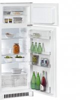 IGNIS ARL893A+ Beépíthető hűtőszekrény