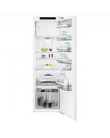 Electrolux ik 327SAR hűtőszekrény