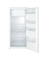 IKEA FORKYLD Beépíthető hűtőszekrény