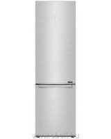 LG GBB92STAQP Hűtőszekrény Total no frost 
