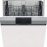 Gorenje GI62040X 13 terítékes mosogatógép