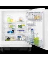 Progress PKU0811 beépíthető hűtőszekrény 134 literes 