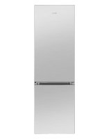 Bomann KG 184.1 alulfagyyasztós hűtő