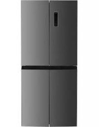 Hanseatic HCDD18080EI-9 Hűtőszekrény, hűtőgép