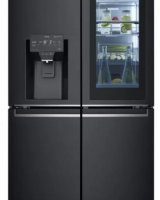 LG GSX945MCCF Hűtőszekrény, hűtőgép