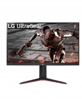 LG UltraGear 32GN650 Games Monitor