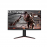 LG UltraGear 32GN650 Games Monitor